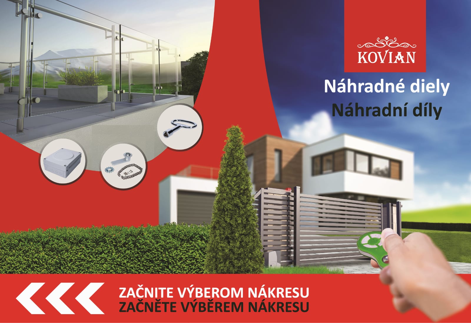 Zvoľte nákres